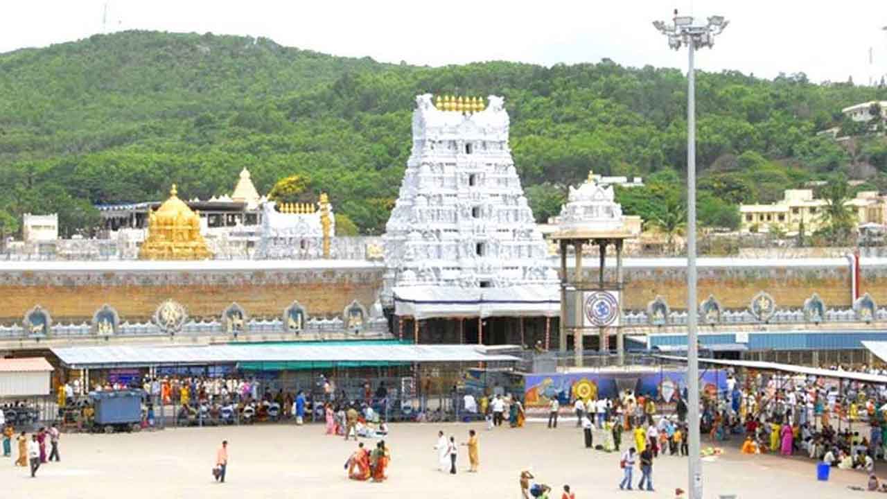 రేపటి నుంచి 18 మంది ప్రముఖ పండితులు.. 18 రోజుల పాటు ..