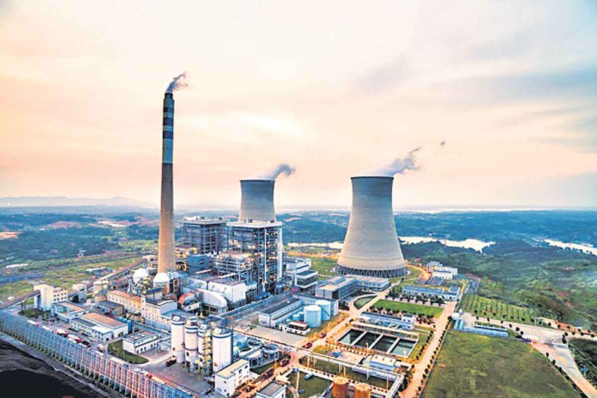 అబద్ధాల ‘అంధ’జ్యోతి.. మన విద్యుత్తు మిరుమిట్లకు బైర్లు కమ్మిన కండ్లు