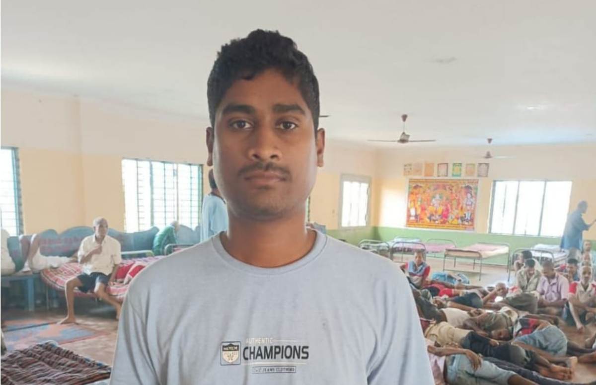 Missing | టీవీ కార్యక్రమంలో పాల్గొనేందుకు వచ్చిన ముగ్గురు అదృశ్యం