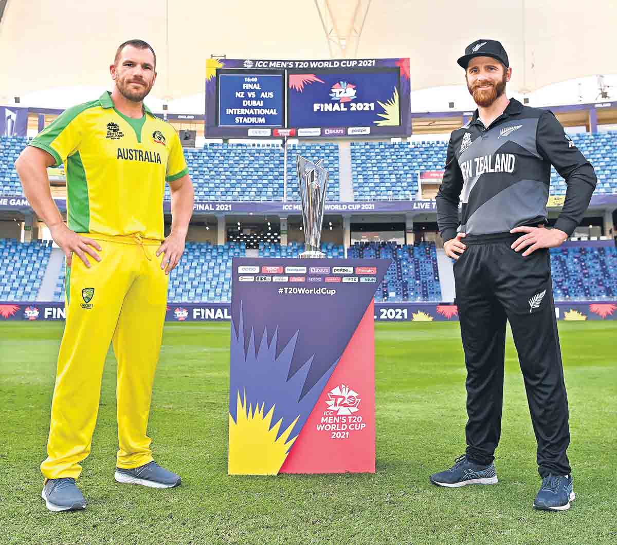 ఫైనల్‌ ఫైట్‌