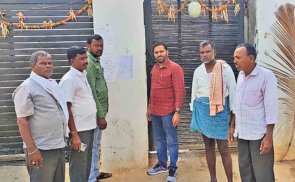 మరో రెండు రోజుల పాటు సర్వే