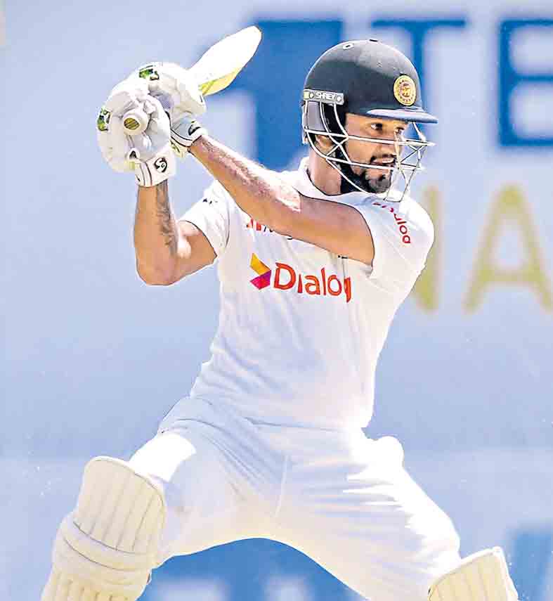 కరుణరత్నె శతకం