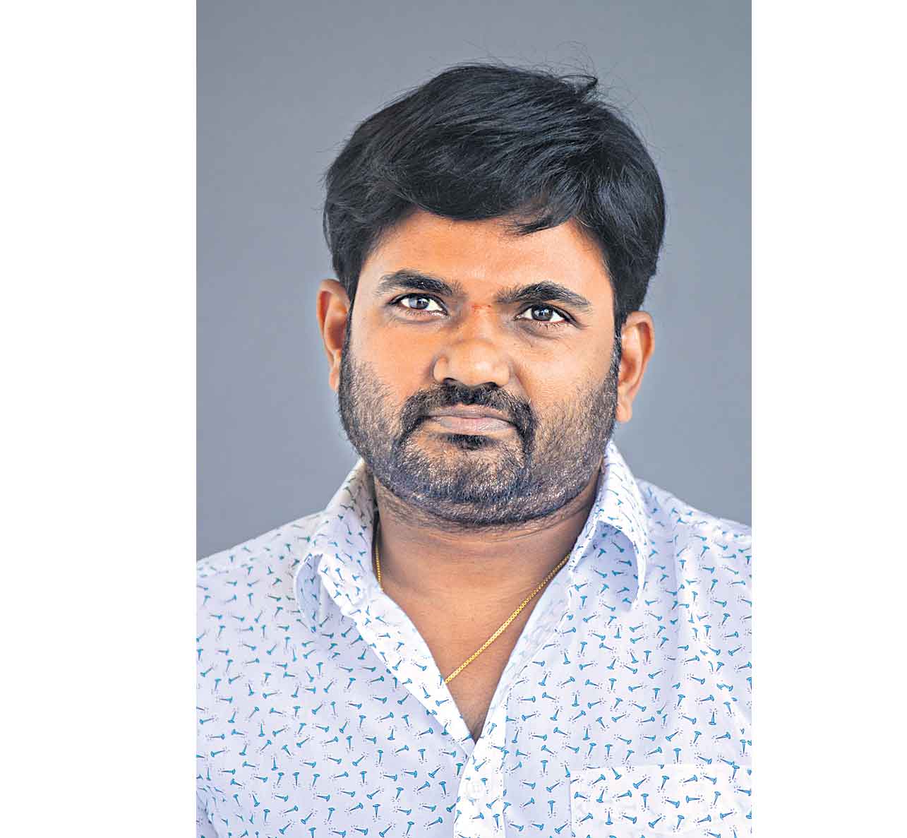 వినోదమే నా బలం