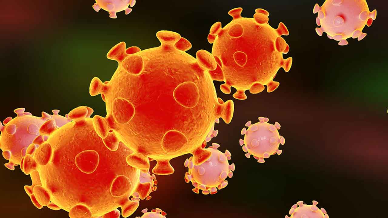 ఏపీలో కరోనా కేసులు ఎన్నంటే..?