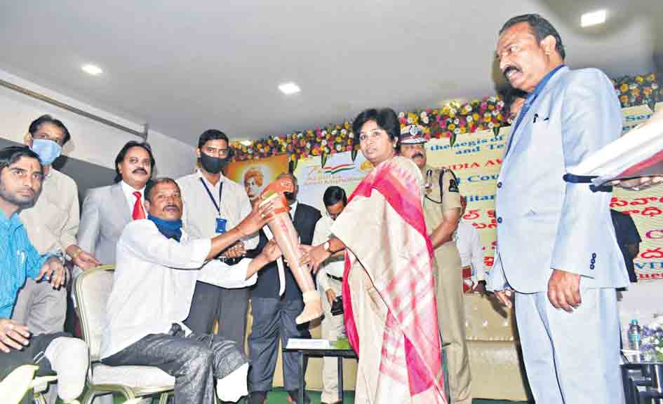 కోరికలో నిజాయితీ ఉండాలి