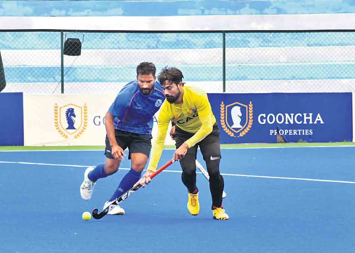 సెమీస్‌లో ఇండియన్‌ ఆయిల్‌