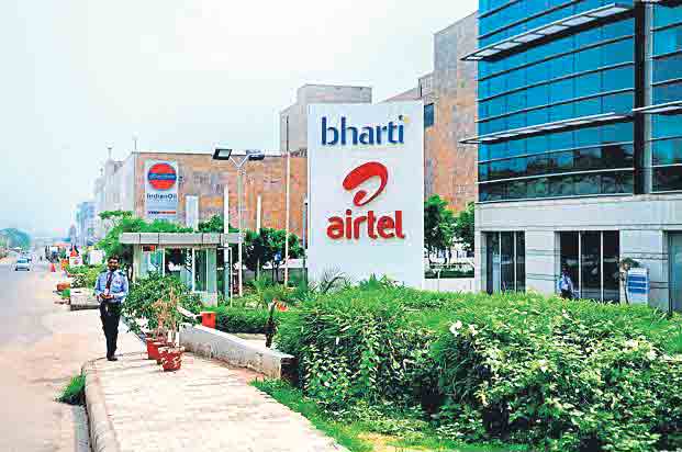 ఎయిర్‌టెల్‌ బాదుడు