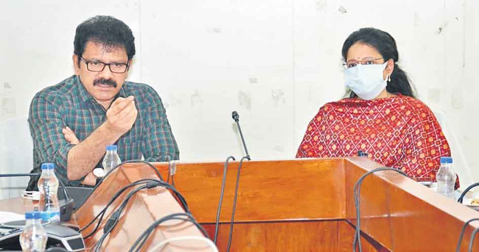 ఓటరు నమోదును సద్వినియోగం చేసుకోవాలి