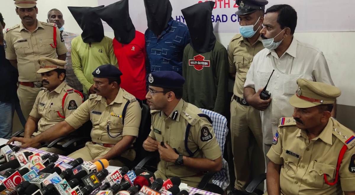 Murder | వైరం పెంచిన‌ క్షుద్రపూజలు.. బావ చేతిలో బామ్మర్థి హ‌తం