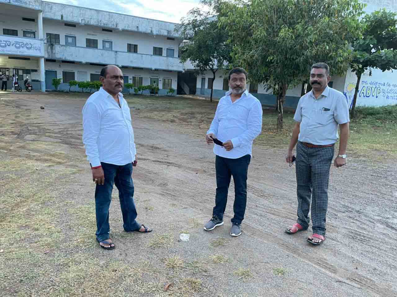 9న కామారెడ్డిలో మంత్రి కేటీఆర్‌ పర్యటన..