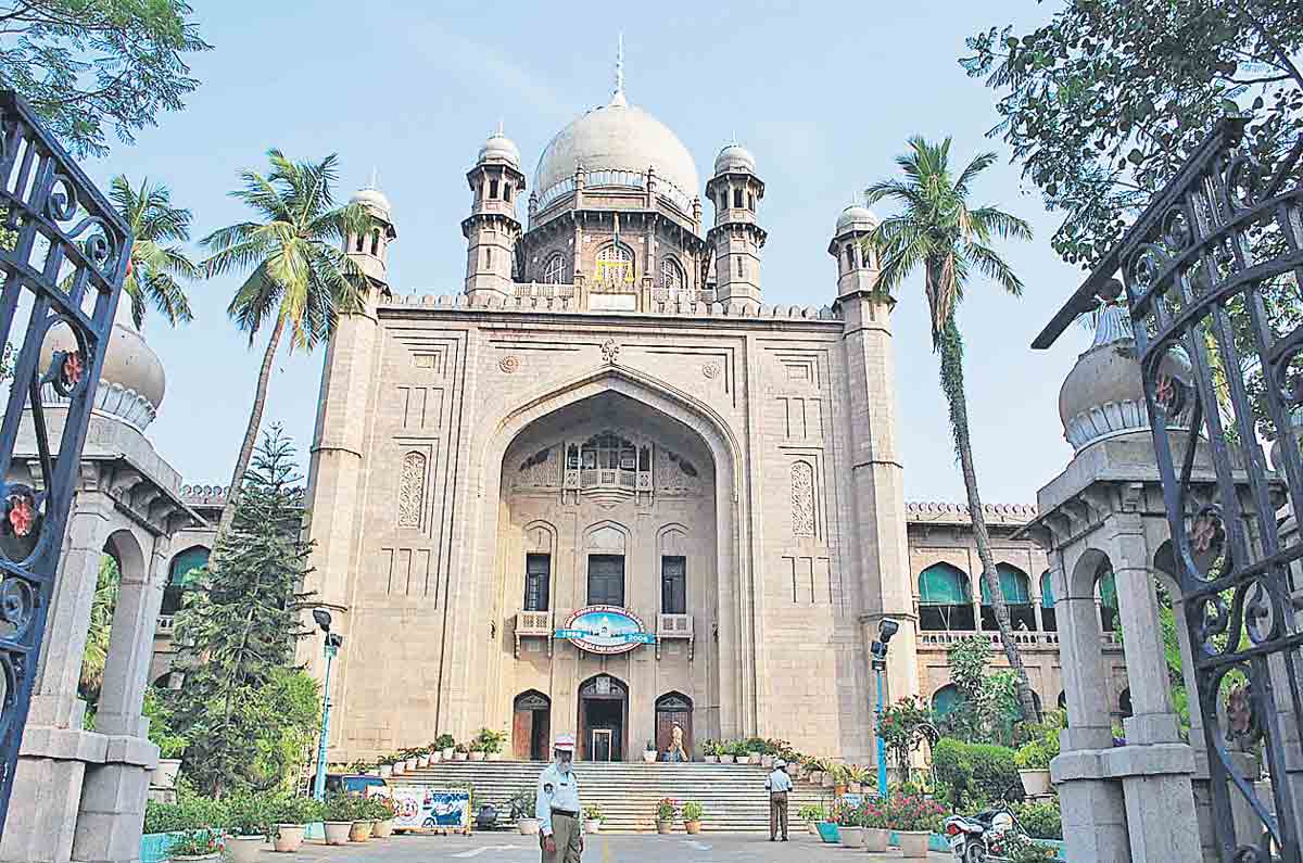 ప్రభుత్వ నిర్ణయాల్లో జోక్యం చేసుకోలేం