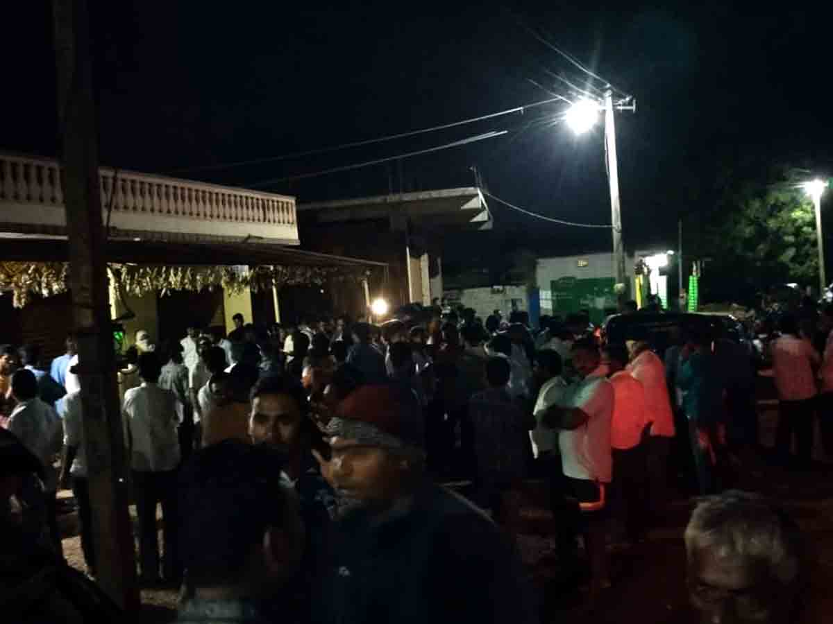 Rampally : వైద్యం వికటించి ఓ మహిళ మృతి