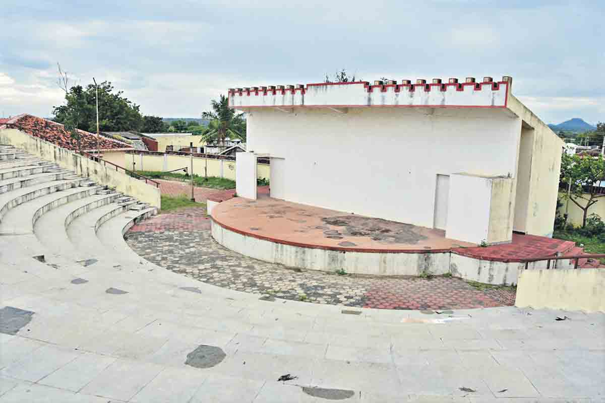 భూదాన్‌ పోచంపల్లికిఅంతర్జాతీయ ఖ్యాతి