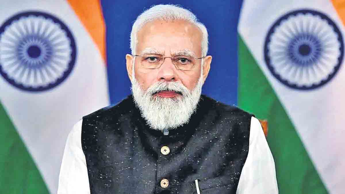 సీబీఐ,ఈడీ చీఫ్‌లకు ఐదేండ్లు