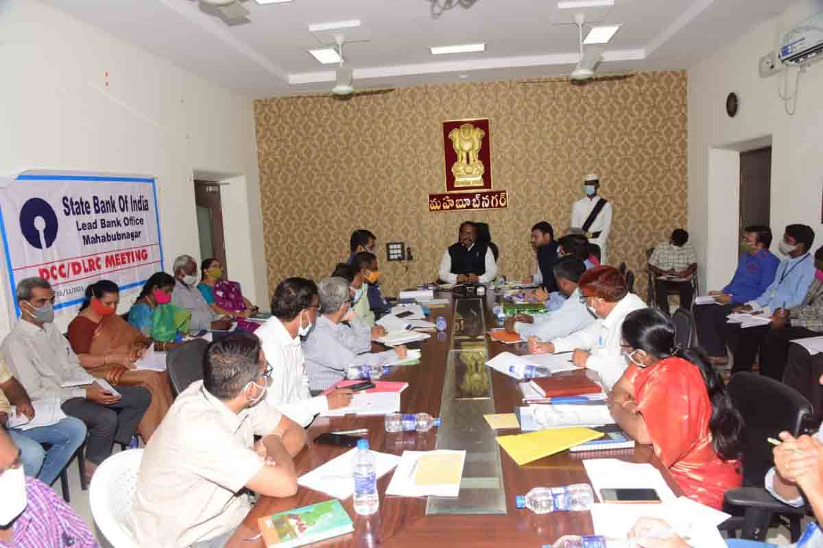 మానిటరింగ్‌ కమిటీ బాధ్యతగా ఉండాలి