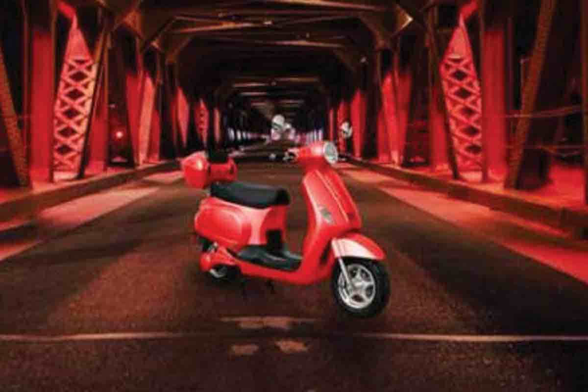 రాష్ట్రంలో వన్‌ మోటో ప్లాంట్‌!