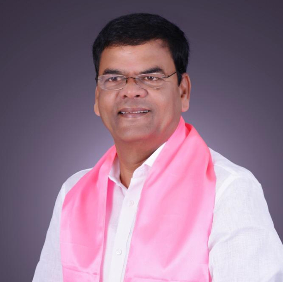 Maha dharna | మహాధర్నాకు పెద్ద ఎత్తున తరలిరండి : ఎమ్మెల్యే కాలేరు పిలుపు