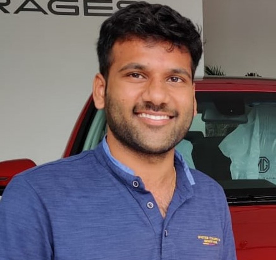 Heart attack | గుండెపోటుతో యువ డాక్టర్‌ మృతి