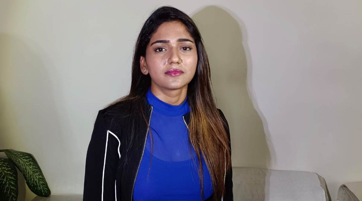 Actress attack case | చంపేస్తానంటూ.. దోపిడి చేసి దాడికి పాల్పడ్డాడు : షాలూ చౌరాషియా