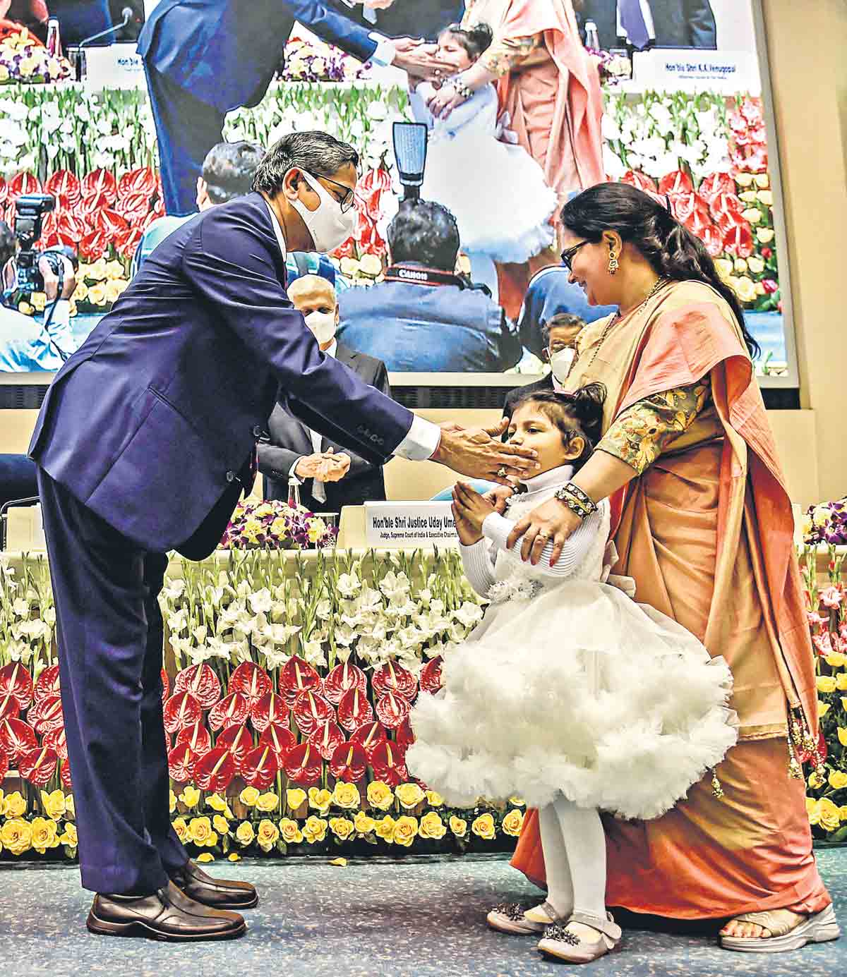 సాధారణ భాషలో న్యాయస్థానాల తీర్పులు