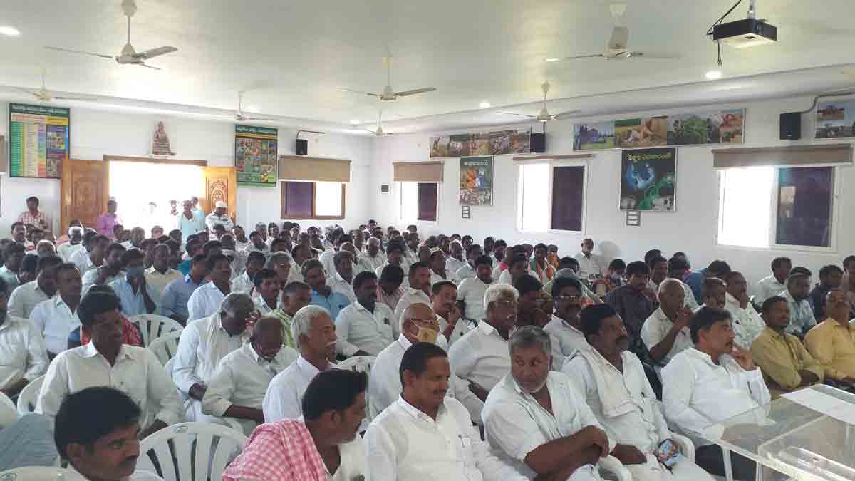 చెరుకు సాగుతో అధిక లాభాలు