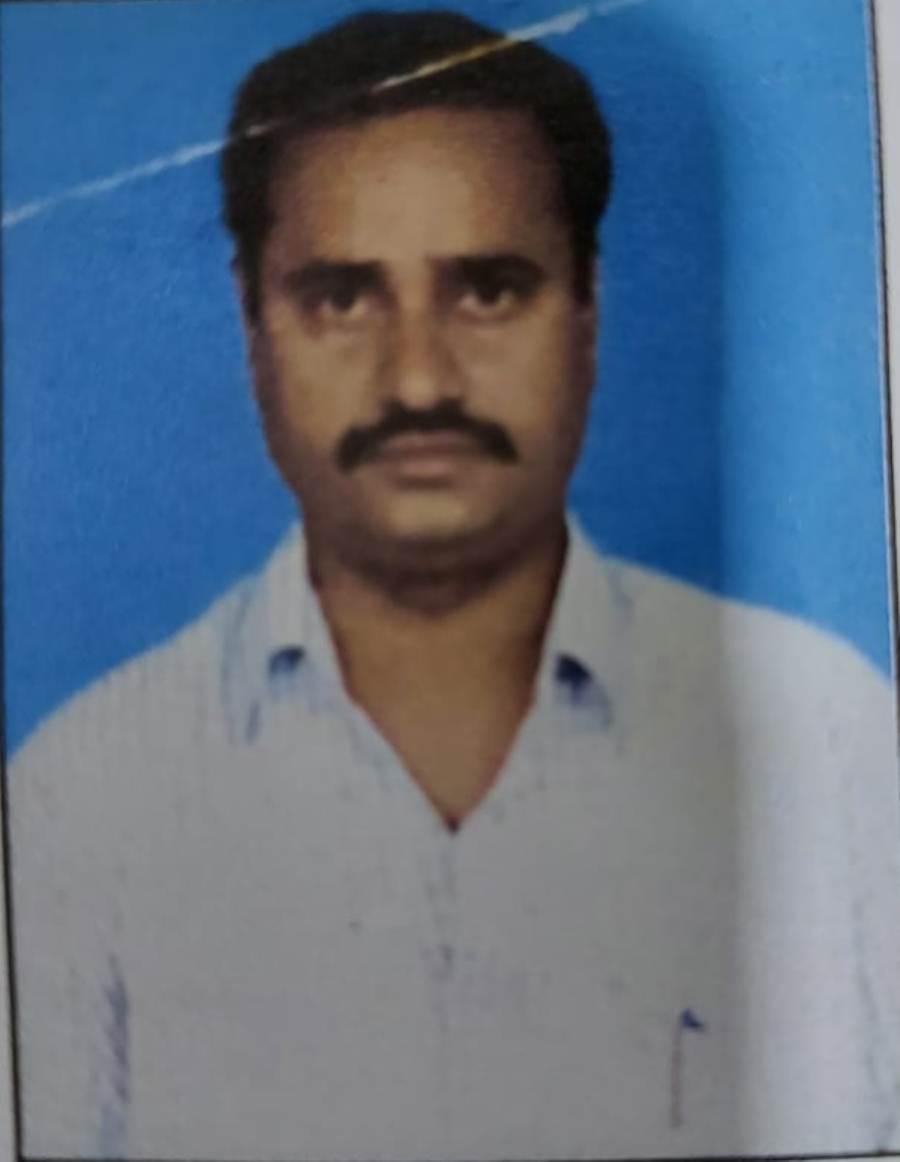 Missing | లాలాపేట ఇందిరానగర్‌లో వ్యక్తి అదృశ్యం