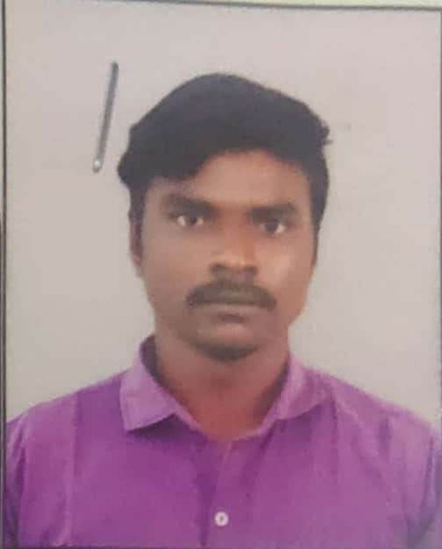 Missing | తండ్రి మంద‌లించాడ‌ని ఇంట్లోనుంచి వెళ్లిన వ్యక్తి అదృశ్యం