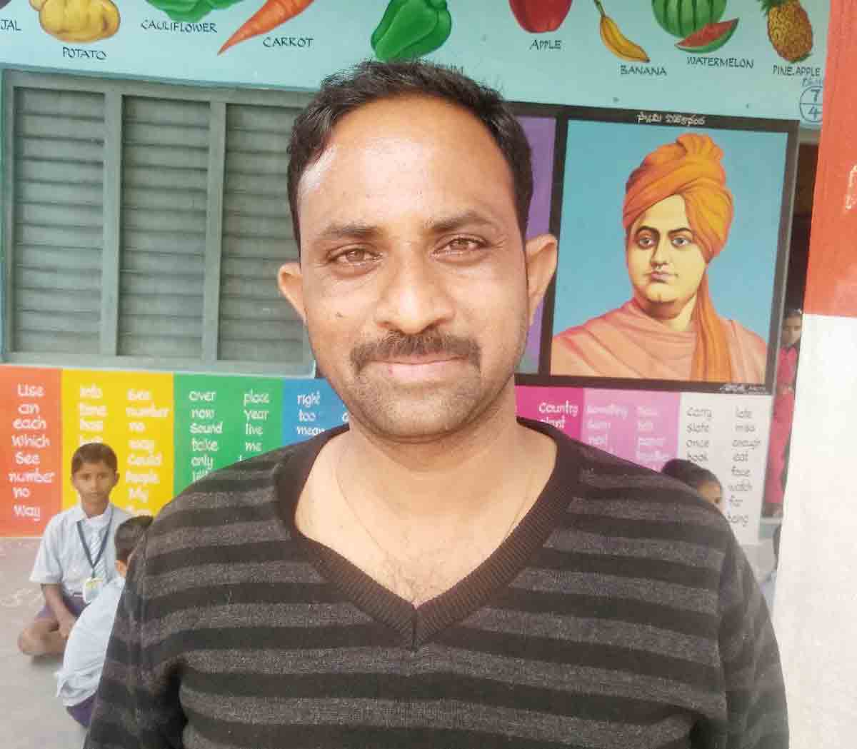 సర్కారు బడి బలపడి