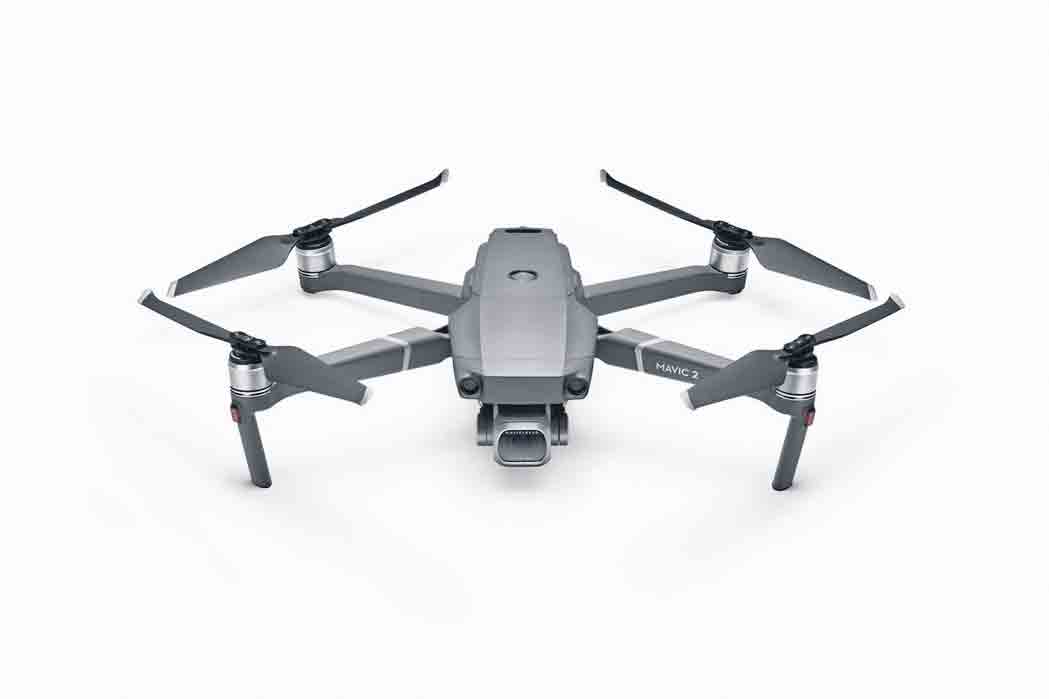 బజాజ్‌ అలియాంజ్‌లోనూ డ్రోన్లకు బీమా