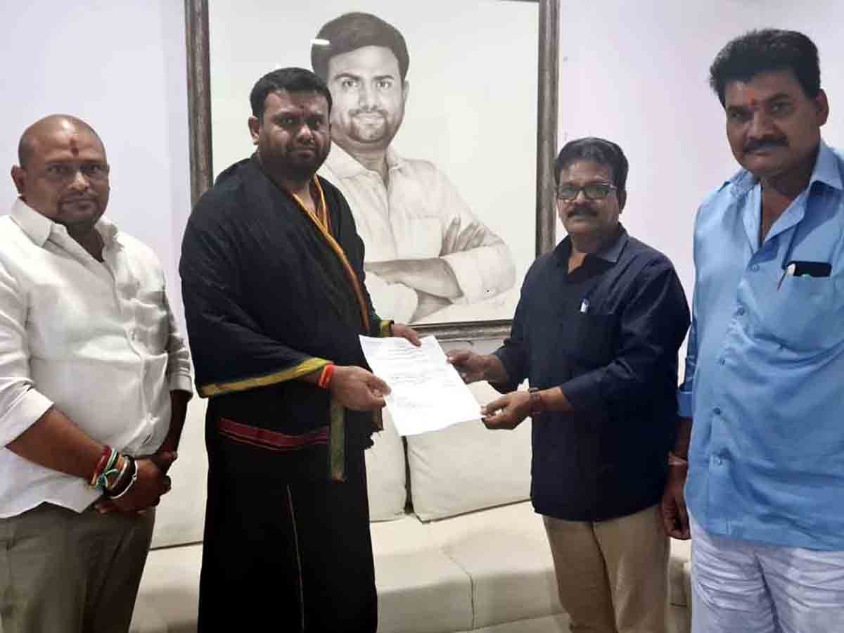 cmrf : అపదలో ఉన్నవారికి అండగా..