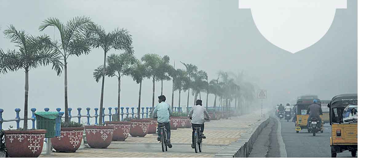 చలితో పైలం