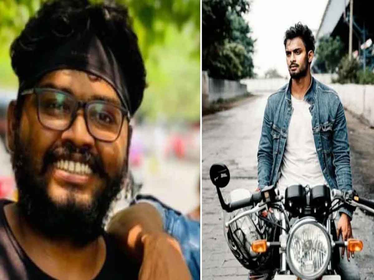 Accident : విశాఖలో రోడ్డు ప్రమాదం.. ఇద్దరు సాఫ్ట్‌వేర్‌ ఇంజినీర్లు దుర్మరణం