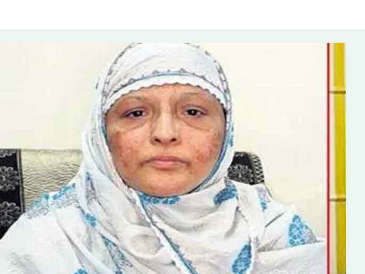 ఏపీ శాసనమండలి డిప్యూటీ చైర్‌పర్సన్‌గా జకియాఖానమ్‌..