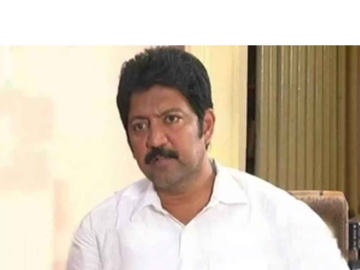 నాడు ఏమి జరిగిందో చంద్రబాబుకు.. నేడు అదే జరుగుతుంది : వల్లభనేని వంశీ