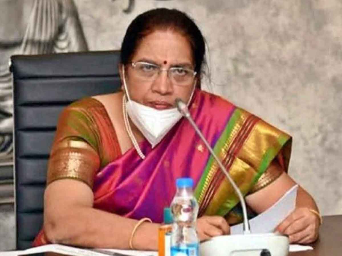 Local Bodies: ఏపీలో మిగిలిన స్థానిక సంస్థల ఎన్నికలకు నోటిఫికేషన్‌.. ఎల్లుండి నుంచి నామినేషన్లు