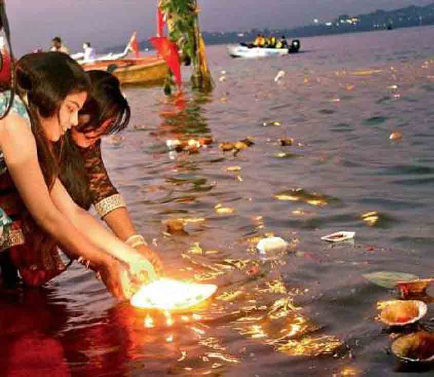 విష్ణుప్రియ తులసి