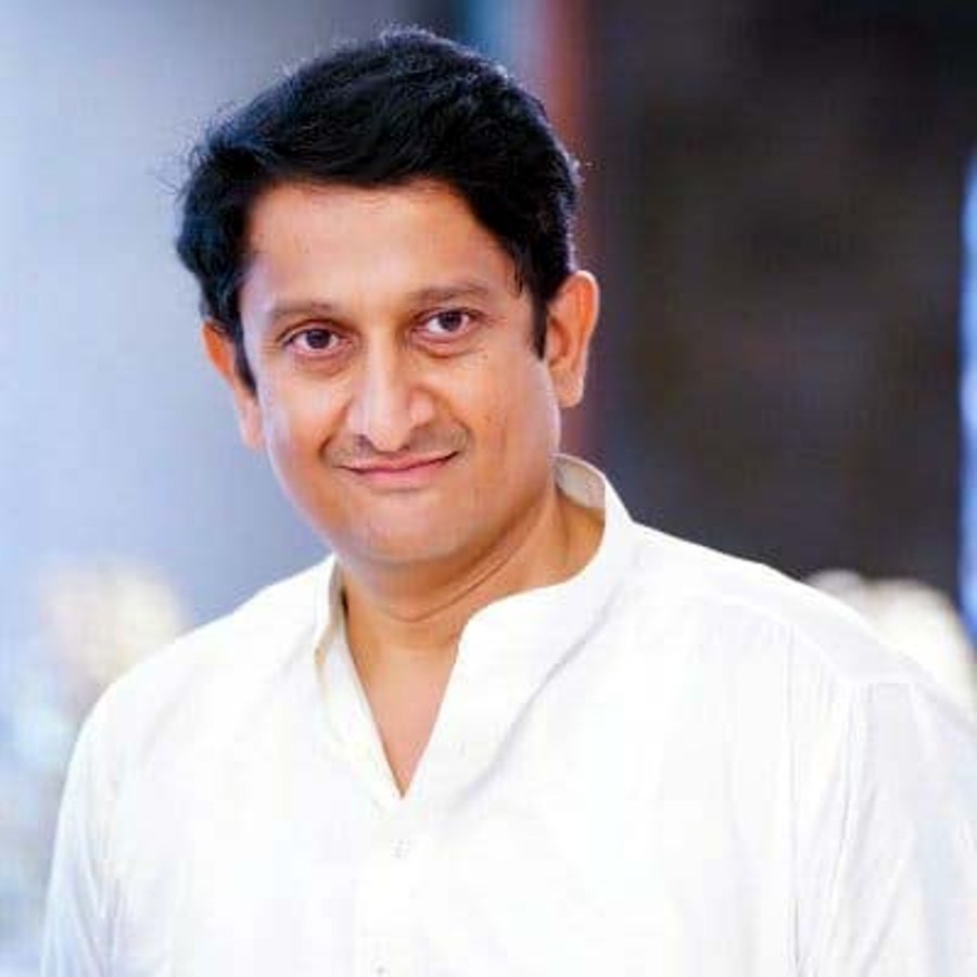 Sandhya convention | అసహజ లైంగిక దాడికి పాల్పడ్డాడంటూ శ్రీధర్‌రావుపై కేసు