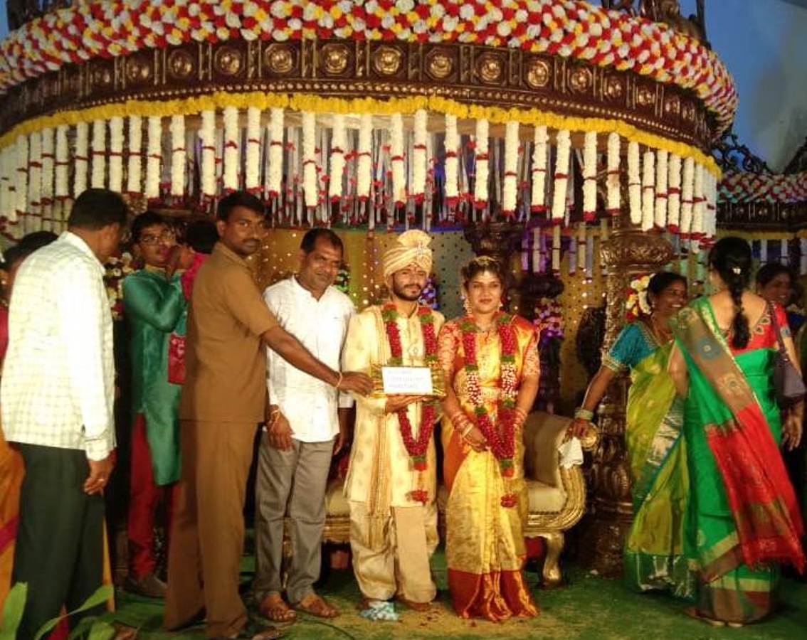 Tsrtc | నూతన వధూవరులకు ‘ఆర్టీసీ’ కానుక