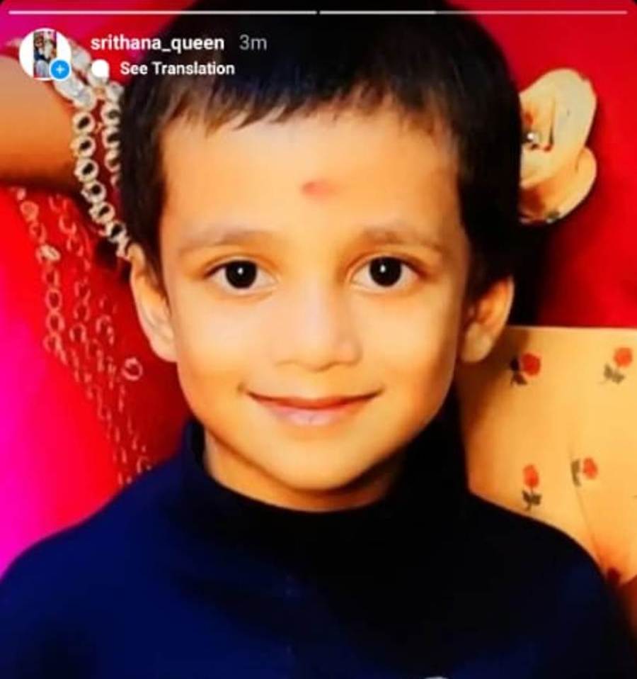 Murder | వదినపై ద్వేషంతో ఆమె కొడుకును కడతేర్చాడు