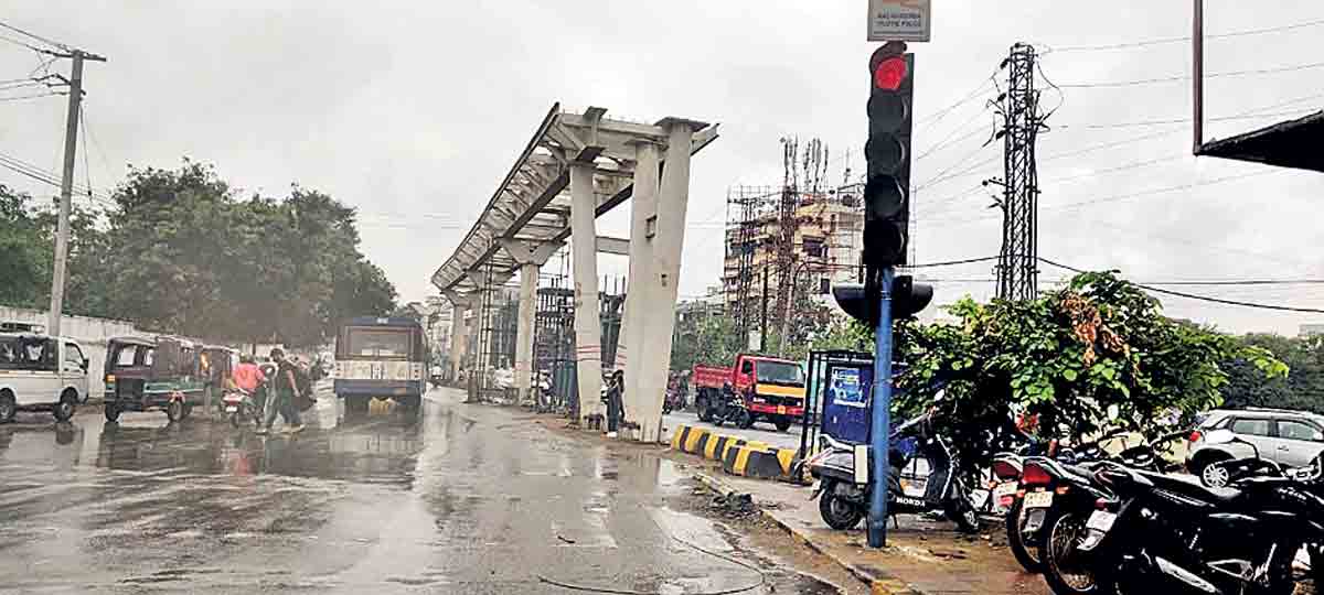 చకా చకా.. ఆకాశమార్గం