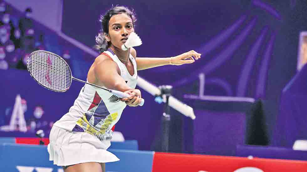 సింధు ఈసారైనా..