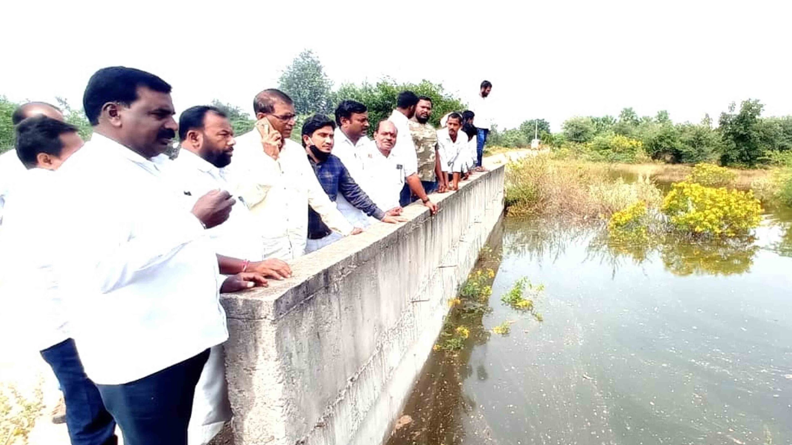 ప్రజలంతా భక్తిభావం అలవర్చుకోవాలి
