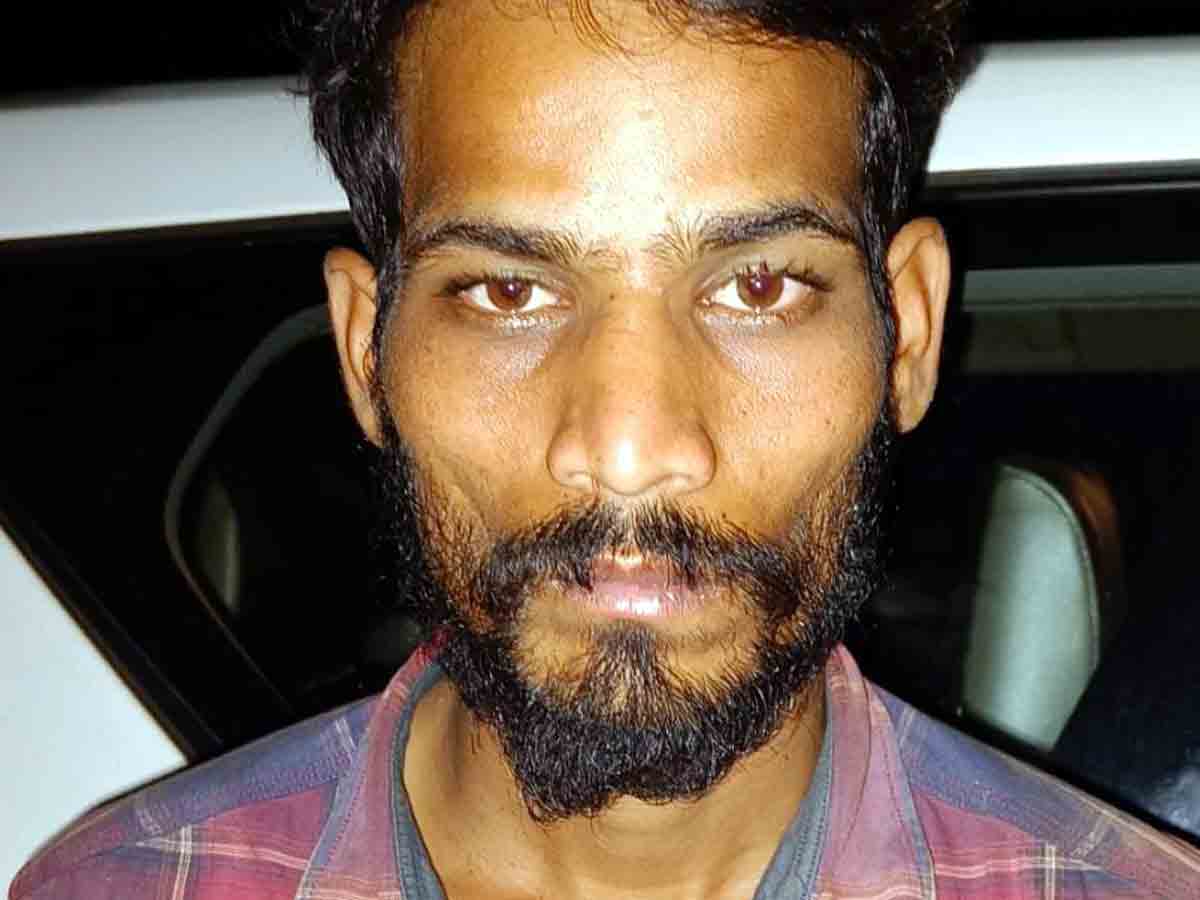 Crime : ఆటో దొంగిలించిన వ్యక్తి రిమాండ్‌