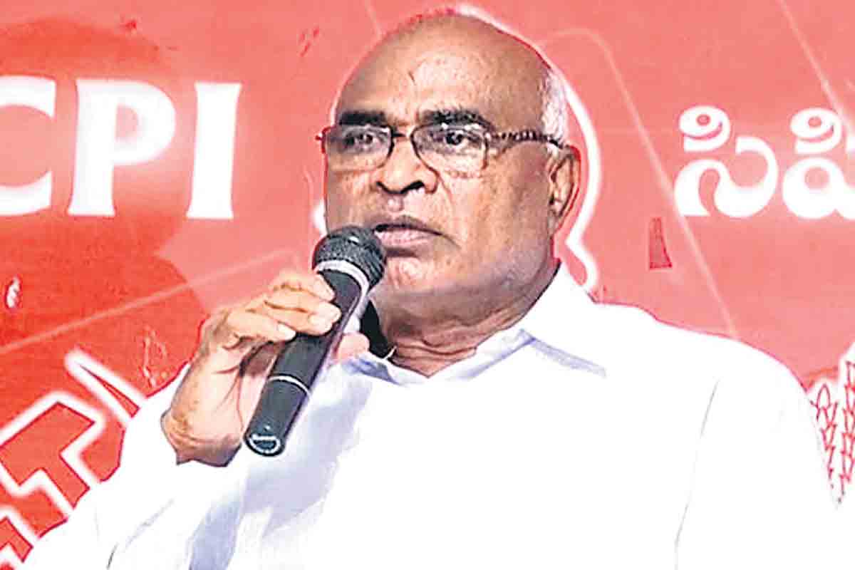 ఉప ఎన్నికల్లో బీజేపీని తిరస్కరించిన్రు