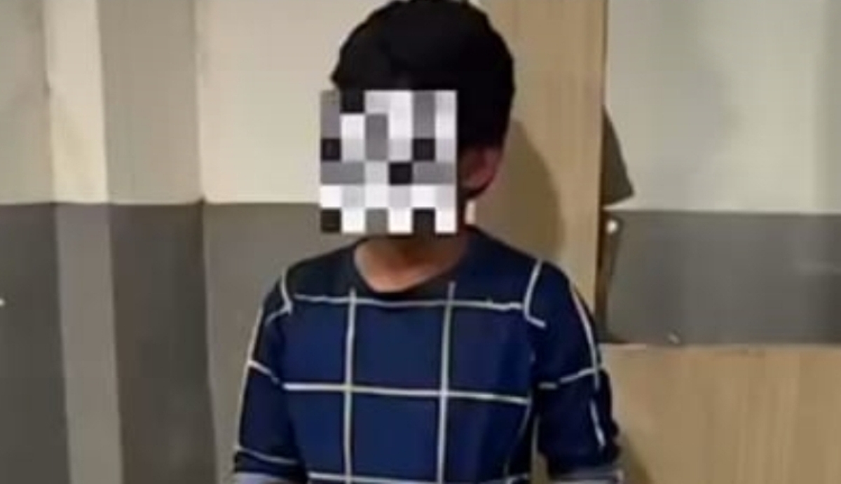 Case against boy | కుక్కపిల్లలను చంపిన బాలుడిపై కేసు