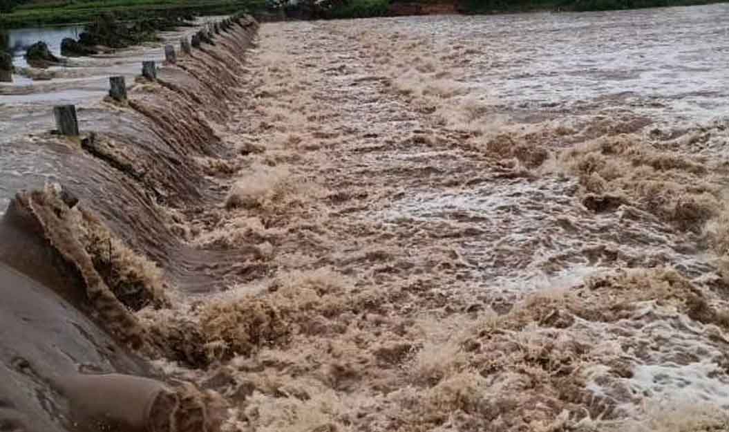 AP News | శివాలయానికి వెళ్లి గల్లంతైన వారిలో 11 మంది మృతి.. ఇంకా తెలియని 20మంది ఆచూకీ