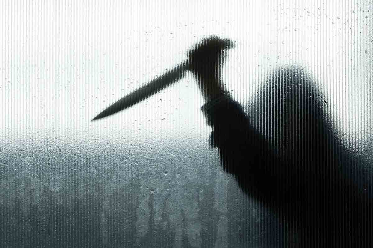 డబ్బులివ్వలేదని యాచకులను చంపేశాడు!