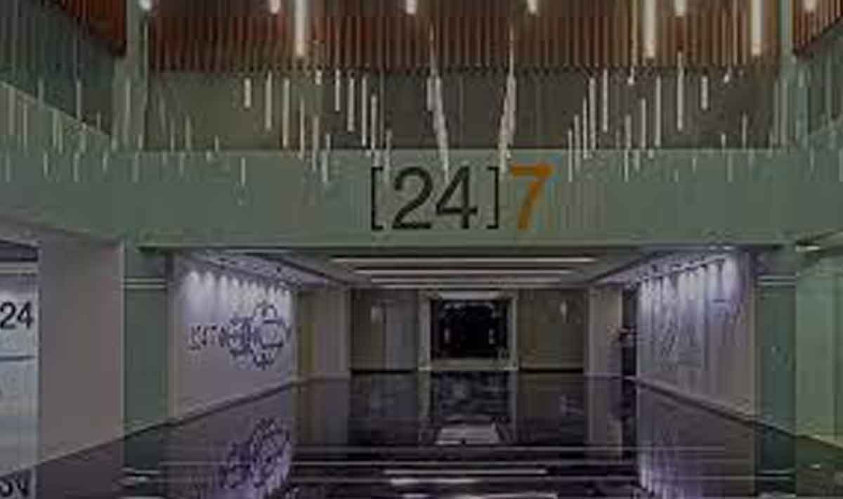 [24]7.ai | హైద‌రాబాద్‌లో [24]7 మార్చిక‌ల్లా 2500 మందికి కొలువులు