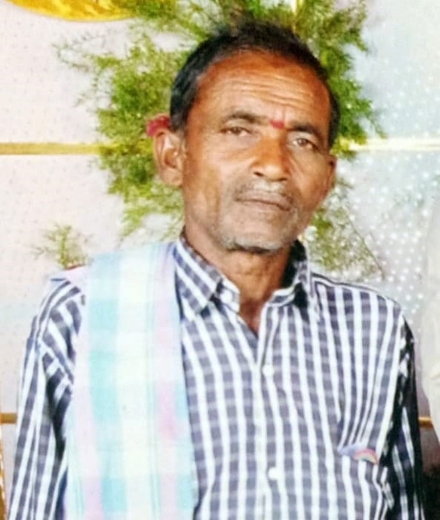 Jeevandan | ఐదుగురికి ఆయువు పోసిన అన్నదాత