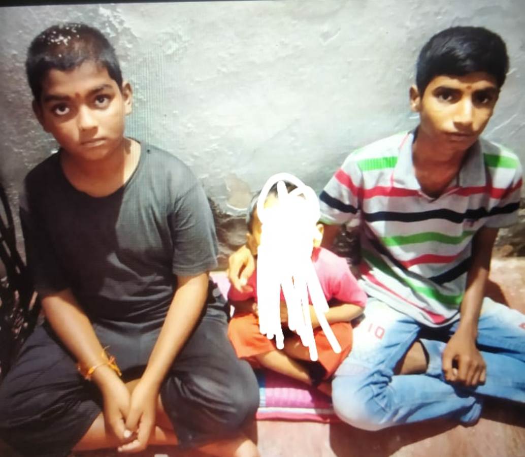 Missing | బోరబండలో ఇద్ద‌రు బాలుర అదృశ్యం